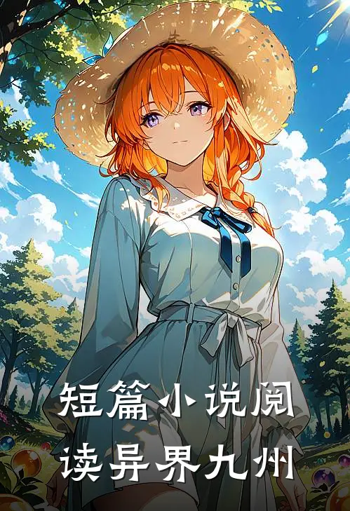 短篇小说阅读异界九州