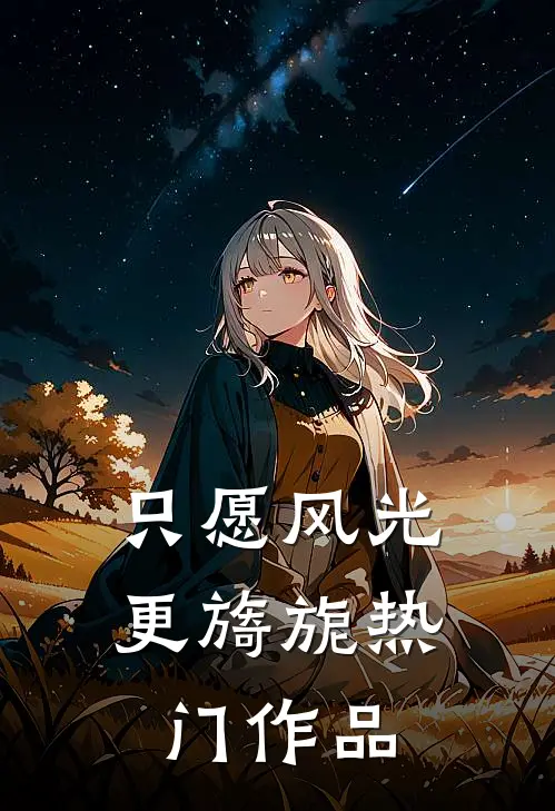 只愿风光更旖旎热门作品