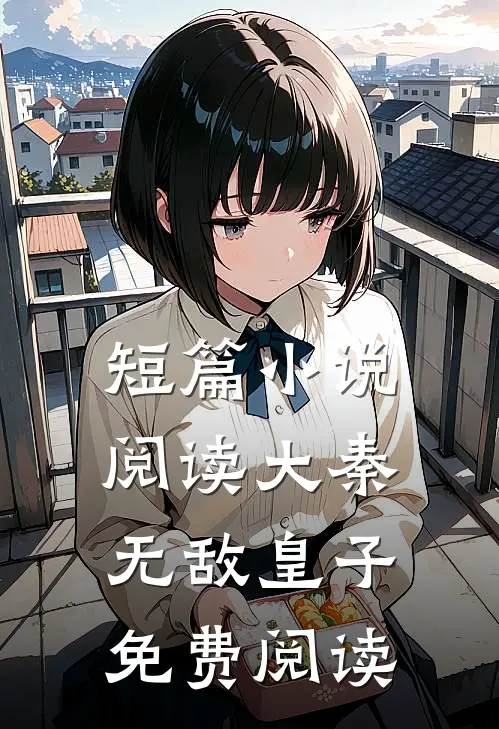 短篇小说阅读大秦无敌皇子免费阅读