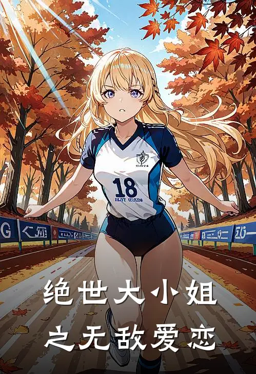 绝世大小姐之无敌爱恋