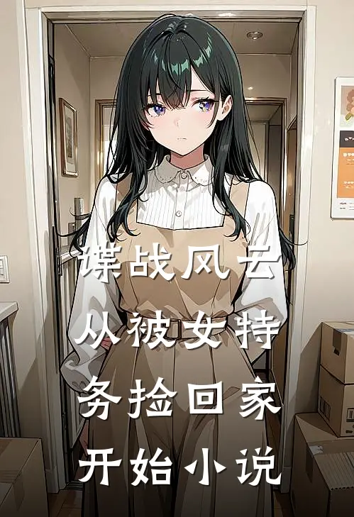 谍战风云从被女特务捡回家开始陈沐