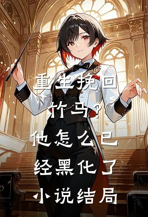 重生挽回竹马?他怎么已经黑化了结局是啥