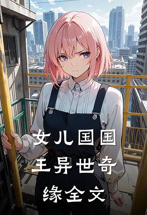 女儿国国王异世奇缘全文