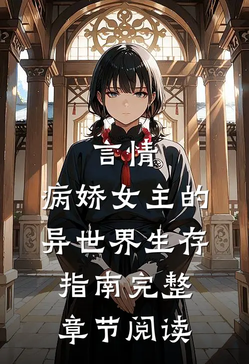 言情病娇女主的异世界生存指南完整章节阅读免费