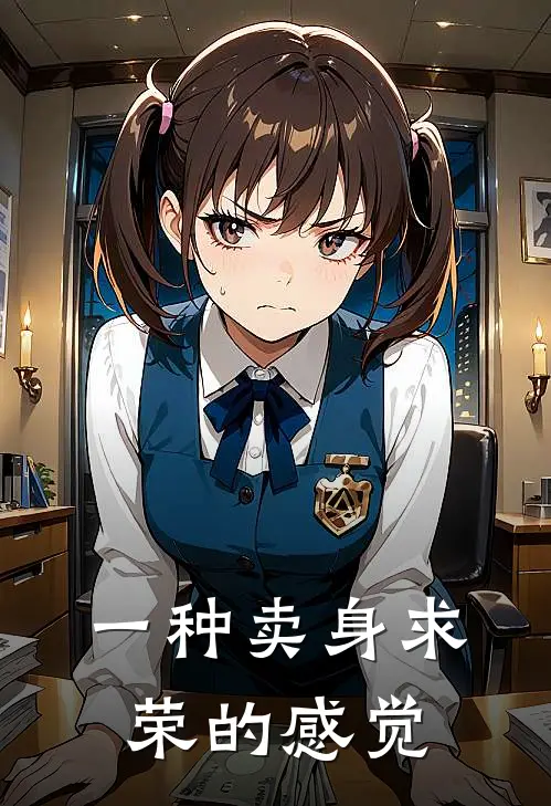 一种卖身求荣的感觉