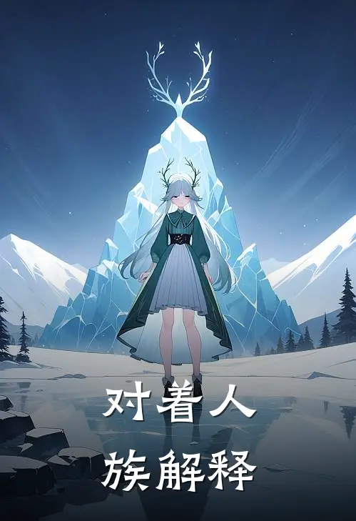 对着人族解释