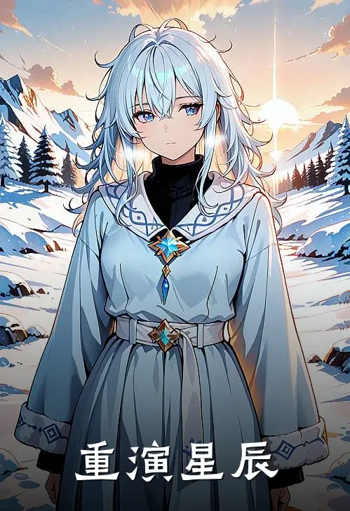 重演星辰