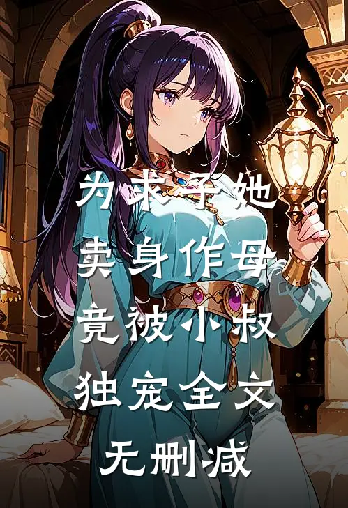 为求子她卖身作母,竟被小叔独宠全文无删减阅读