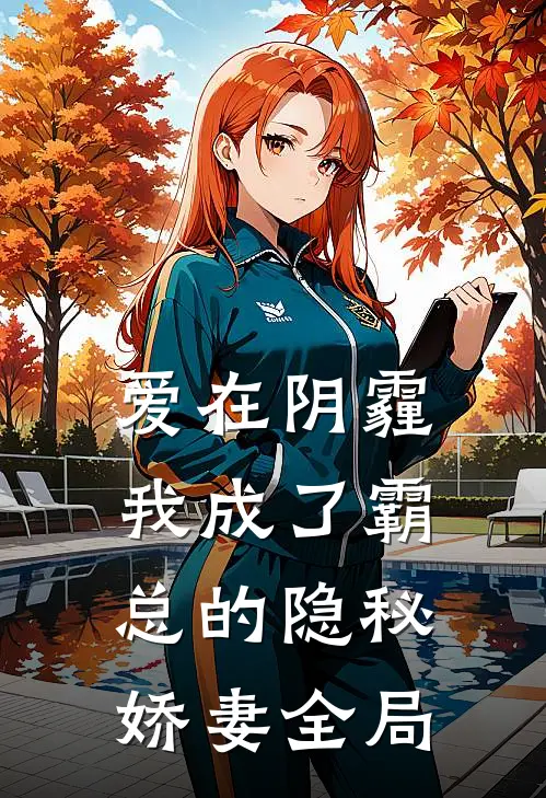 爱在阴霾,我成了霸总的隐秘娇妻全局免费阅读