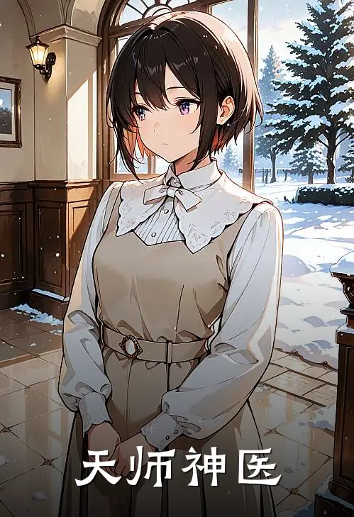 天师神医