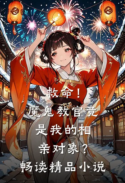救命!魔鬼教官竟是我的相亲对象?畅读精品免费阅读