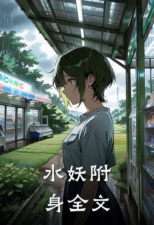 水妖附身全文