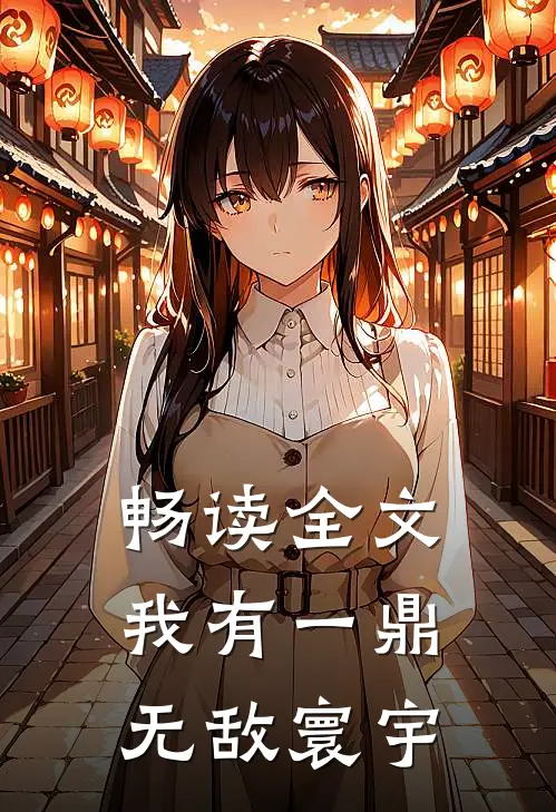 畅读全文我有一鼎,无敌寰宇的