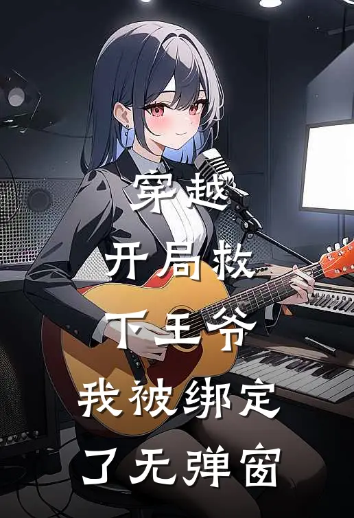 穿越开局救下王爷,我被绑定了无弹窗