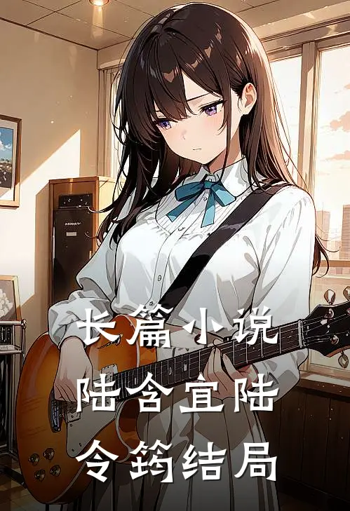 长篇小说陆含宜陆令筠结局