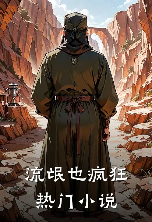 流氓也疯狂热门