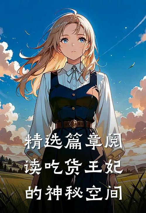 精选篇章阅读吃货王妃的神秘空间