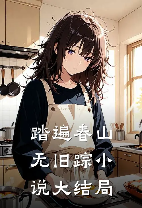 踏遍春山无旧踪小说大结局