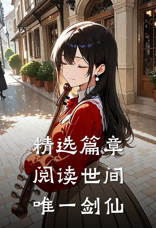 精选篇章阅读世间唯一剑仙