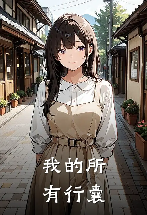 我的所有行囊