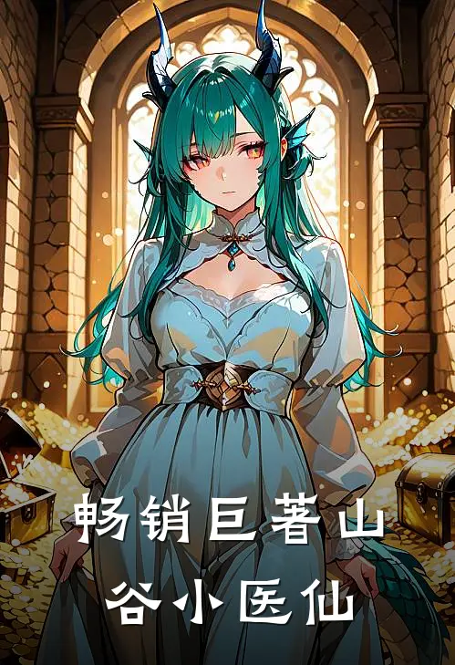 畅销巨著山谷小医仙