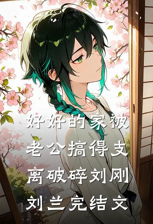好好的家被老公搞得支离破碎刘刚刘兰完结文