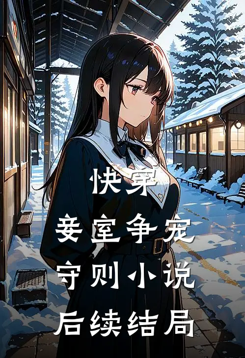 快穿妾室争宠守则后续结局怎么样