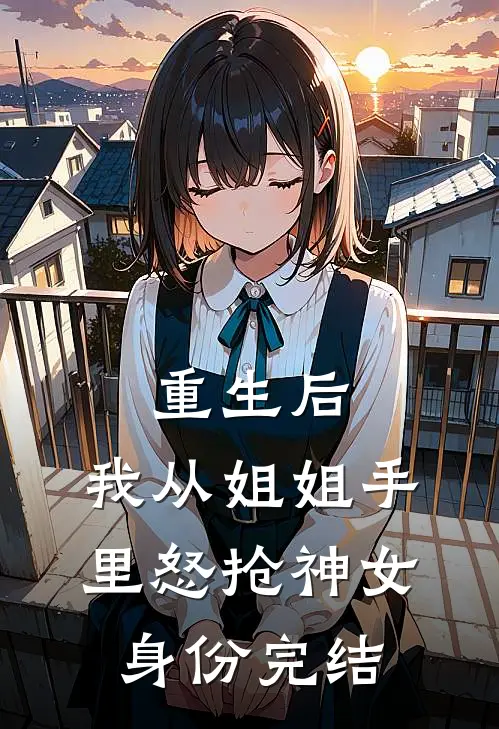 重生后,我从姐姐手里怒抢神女身份完结