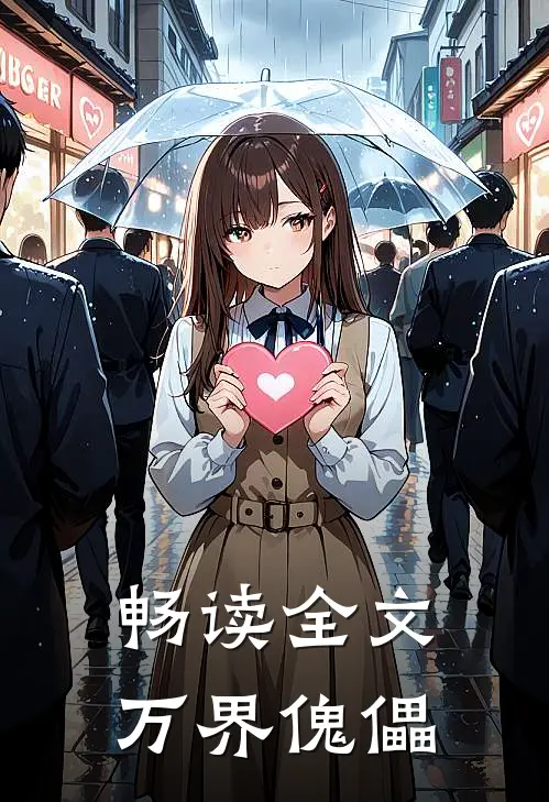 畅读全文万界傀儡