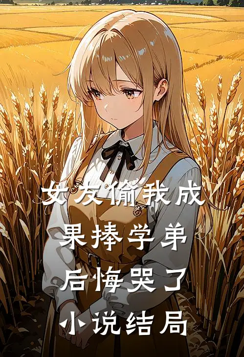 女友偷我成果捧学弟后悔哭了小说结局