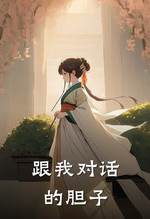 跟我对话的胆子