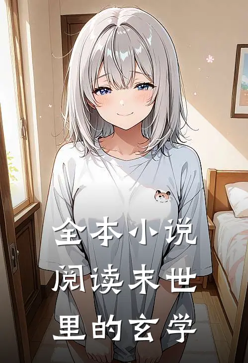 全本小说阅读末世里的玄学