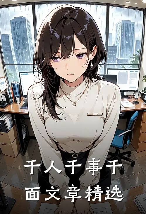 千人千事千面文章精选