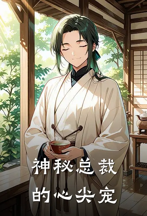 神秘总裁的心尖宠