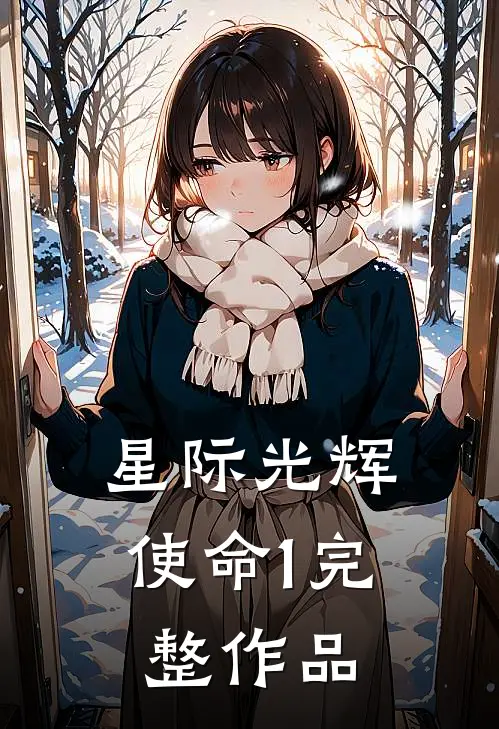 星际光辉使命1完整作品