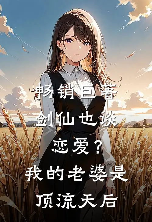 畅销巨著剑仙也谈恋爱?我的老婆是顶流天后
