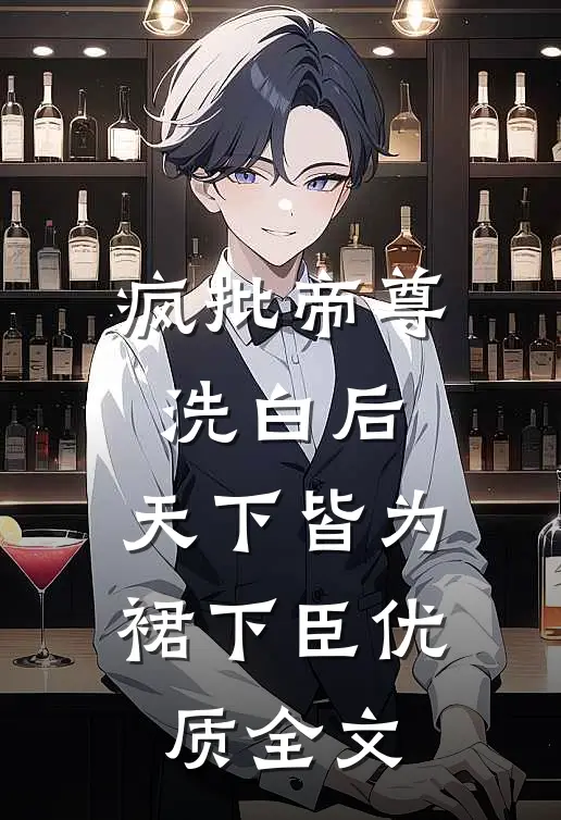 疯批帝尊洗白后，天下皆为裙下臣优质全文