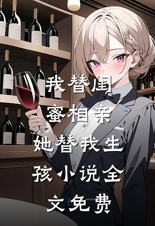 我替闺蜜相亲,她替我生孩全文免费