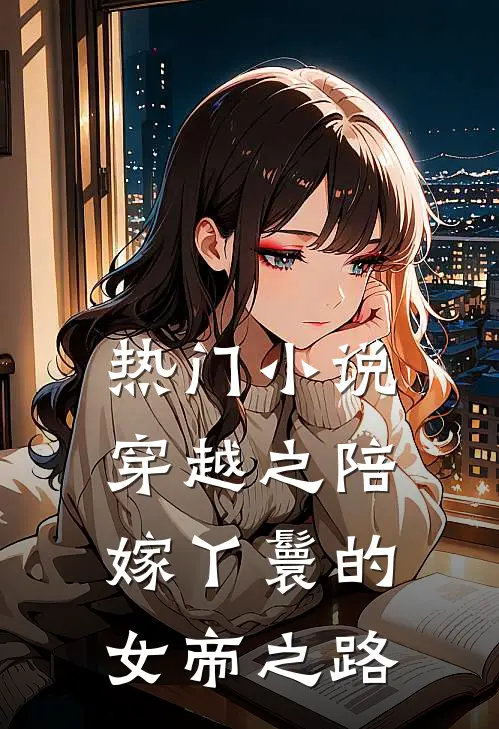 热门小说穿越之陪嫁丫鬟的女帝之路