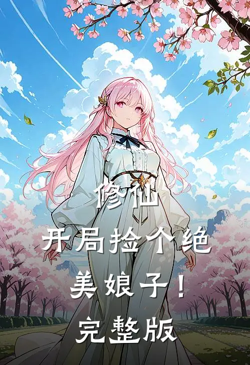 修仙开局捡个绝美娘子!完整版漫画