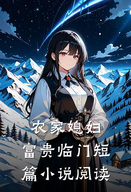 农家媳妇富贵临门短篇阅读全文
