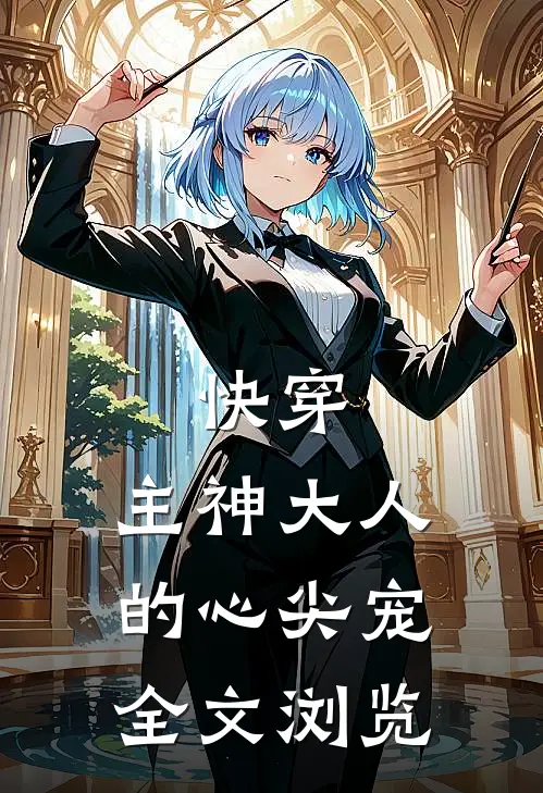 快穿主神大人的心尖宠全文浏览免费