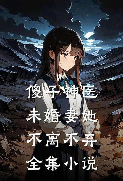 傻子神医未婚妻她不离不弃全集免费阅读