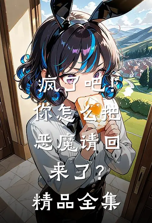 疯了吧!你怎么把恶魔请回来了?精品全集