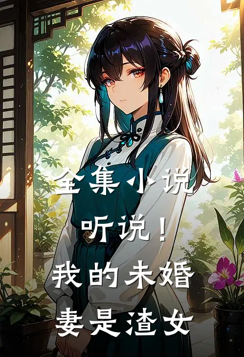 全集听说!我的未婚妻是渣女全文阅读