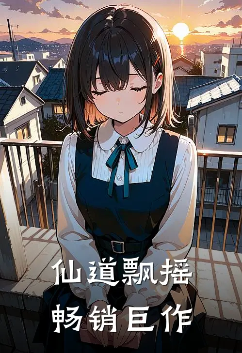 仙道飘摇畅销巨作