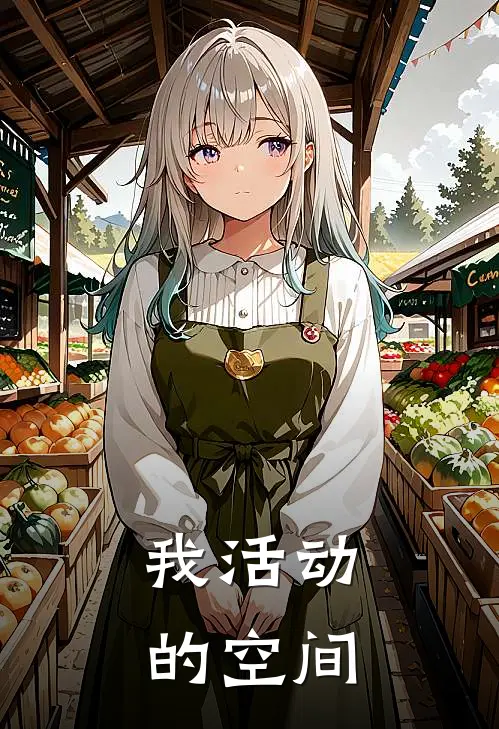 我活动的空间