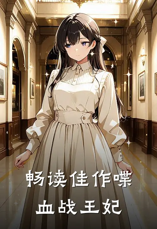 畅读佳作喋血战王妃