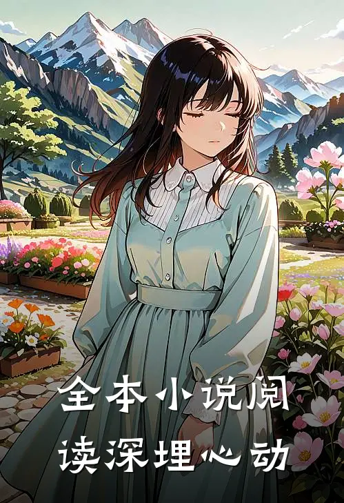 全本小说阅读深埋心动