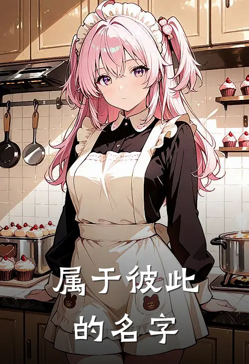 属于彼此的名字